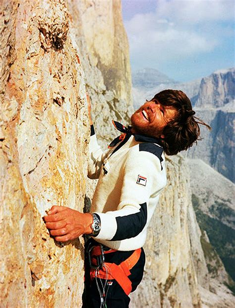 rolex messner|reinhold messner adventures.